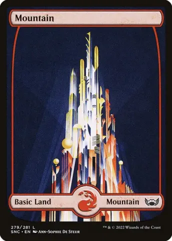 Mountain · 279