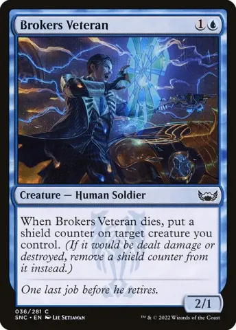 Brokers Veteran · 36