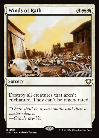 Winds of Rath · 185