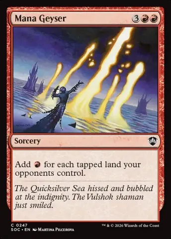 Mana Geyser · 247