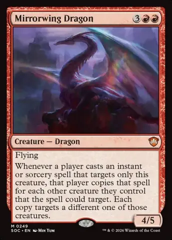 Mirrorwing Dragon · 249