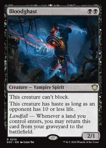 Bloodghast · 210