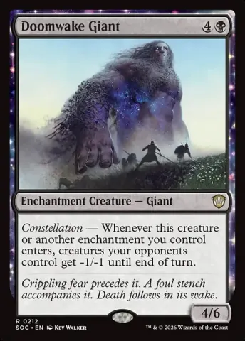 Doomwake Giant · 212