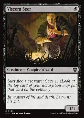 Viscera Seer · 229