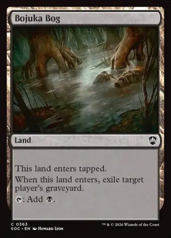 Bojuka Bog · 363