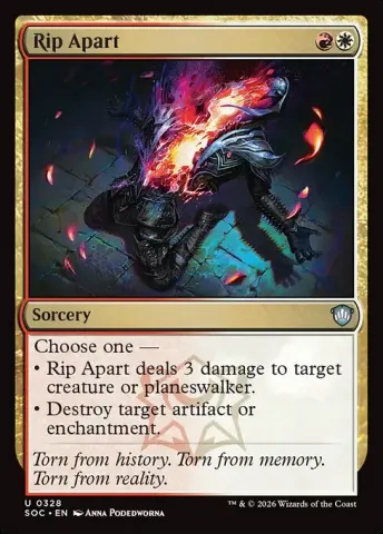 Rip Apart · 328
