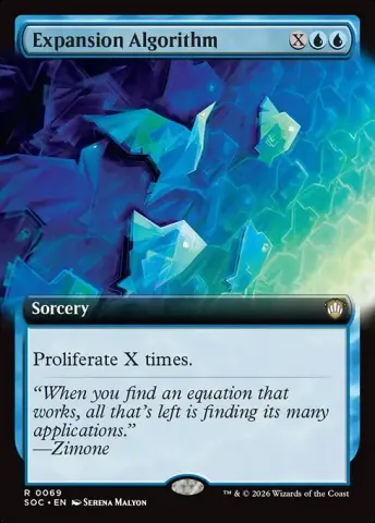 Expansion Algorithm · 69