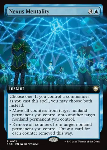 Nexus Mentality · 71