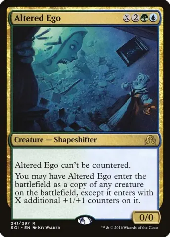 Altered Ego · 241