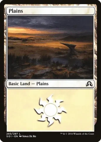 Plains · 283
