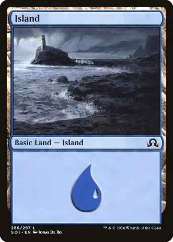 Island · 286