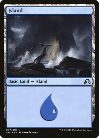 Island · 287