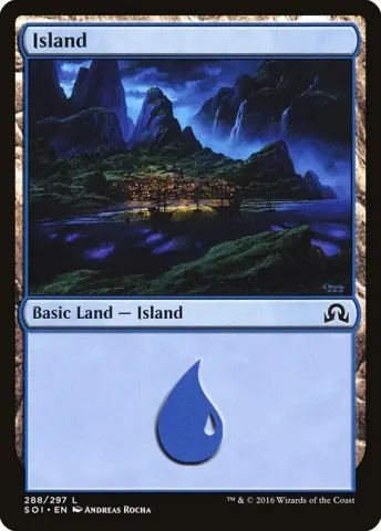 Island · 288
