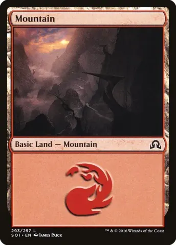 Mountain · 293