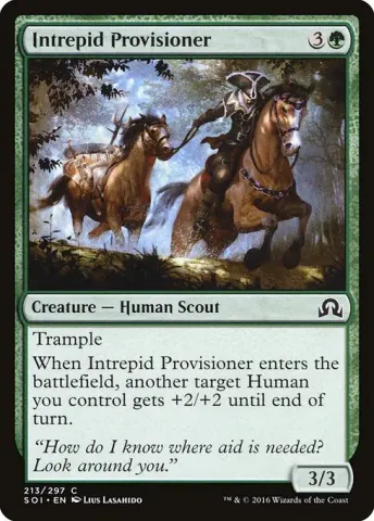 Intrepid Provisioner · 213