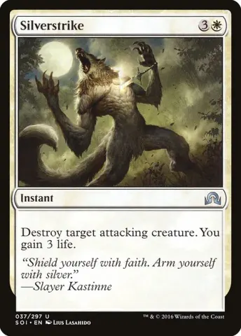 Silverstrike · 37
