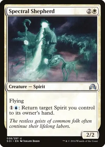 Spectral Shepherd · 38