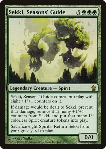 Sekki, Seasons' Guide · 148