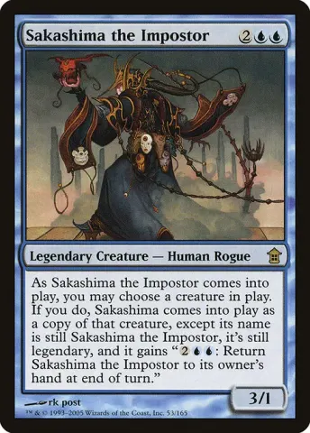 Sakashima the Impostor · 53
