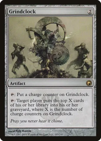 Grindclock · 163