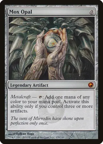 Mox Opal · 179