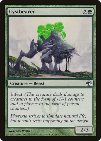 Cystbearer · 117
