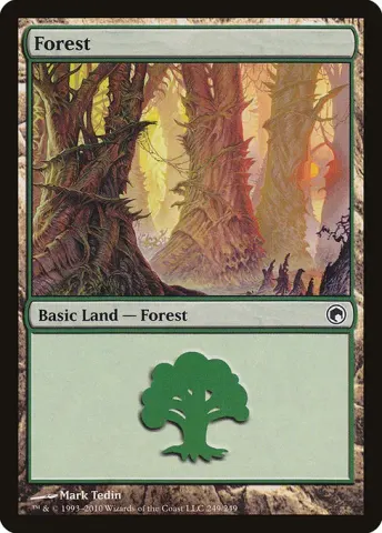 Forest · 249