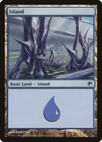 Island · 234