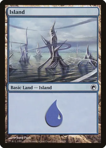 Island · 236