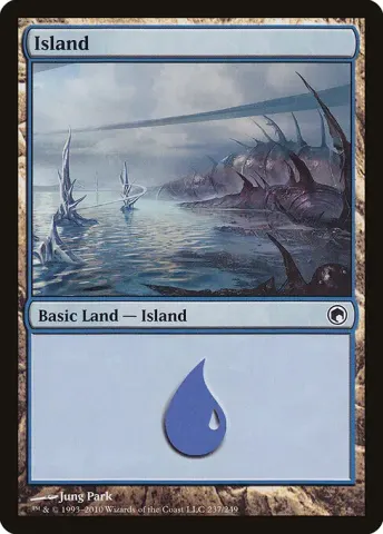 Island · 237