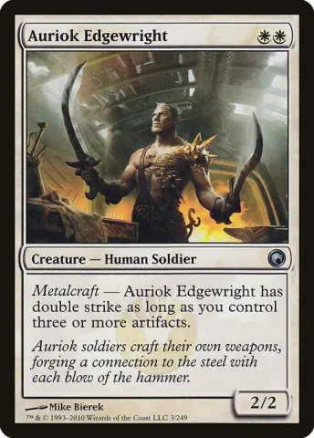 Auriok Edgewright · 3
