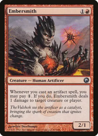 Embersmith · 87