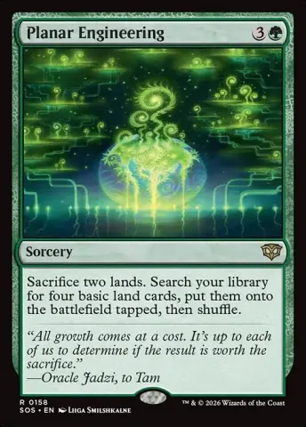Planar Engineering · 158