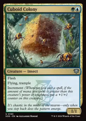 Cuboid Colony · 183