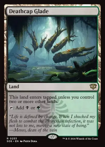 Deathcap Glade · 253
