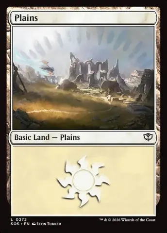 Plains · 272