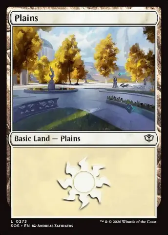 Plains · 273