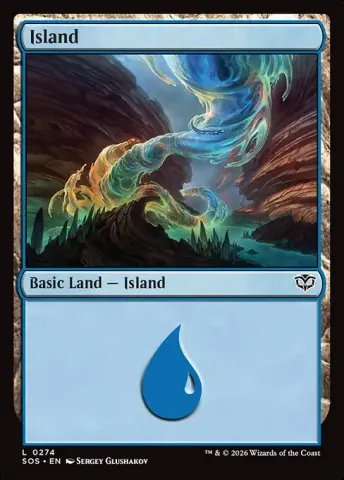 Island · 274