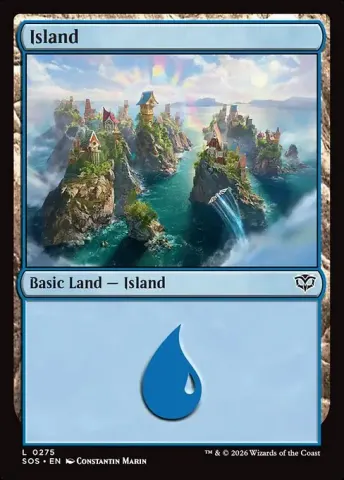 Island · 275