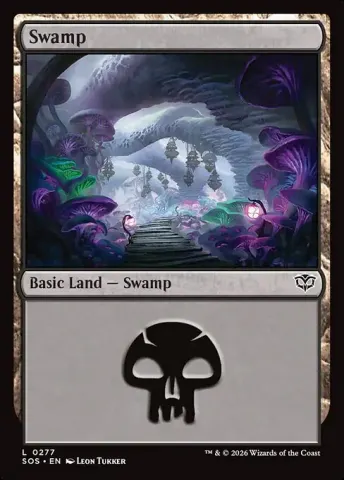 Swamp · 277