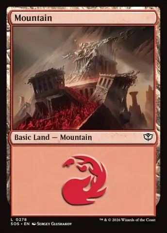 Mountain · 278