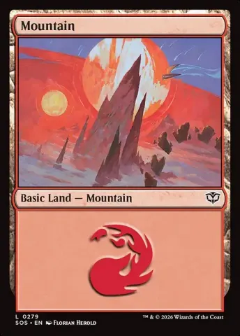 Mountain · 279