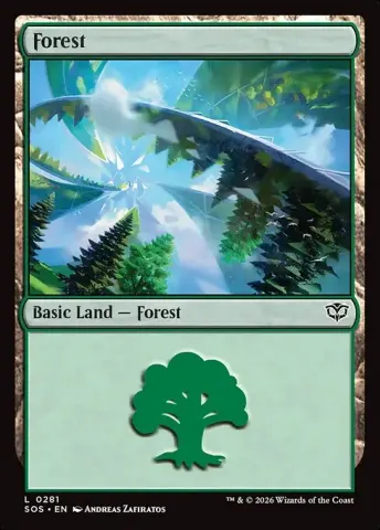 Forest · 281