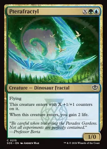 Pterafractyl · 215