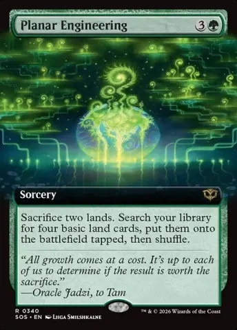 Planar Engineering · 340