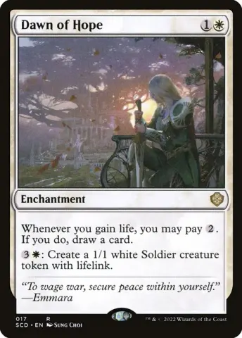 Dawn of Hope · 17