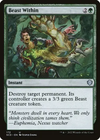 Beast Within · 172