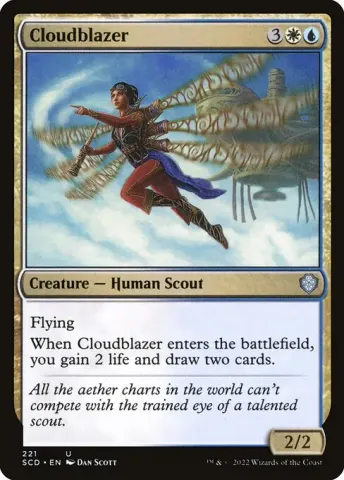 Cloudblazer · 221
