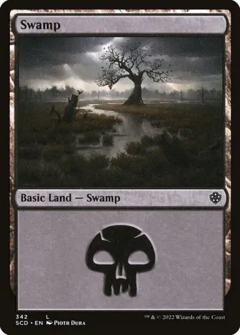 Swamp · 342
