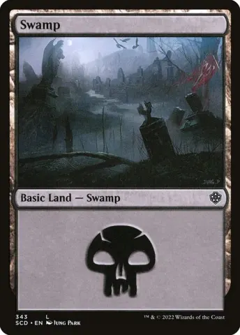 Swamp · 343